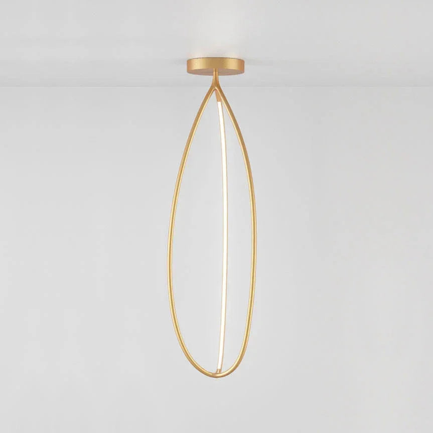 Artemide Arrival 130 Ceiling Light | All Square Lighting