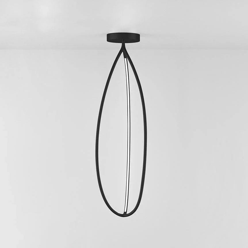 Artemide Arrival 130 Ceiling Light | All Square Lighting