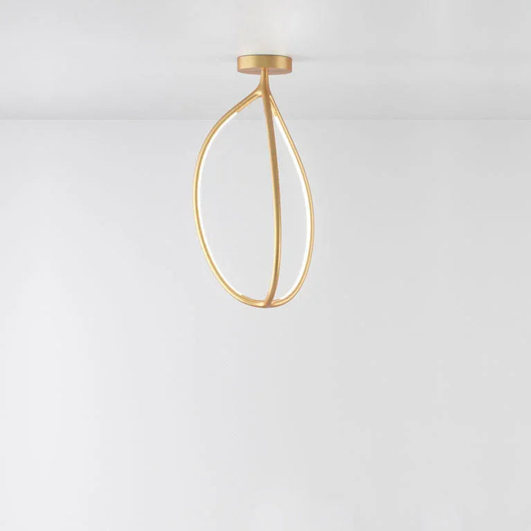 Artemide Arrival 70 Ceiling Light | All Square Lighting