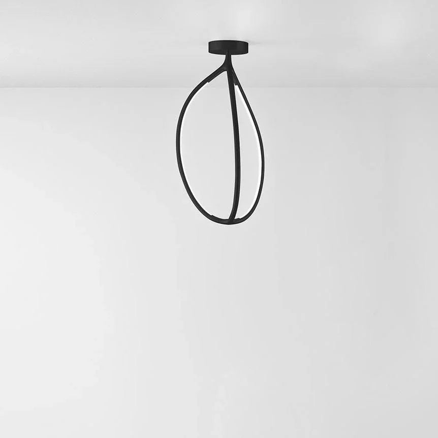 Artemide Arrival 70 Ceiling Light | All Square Lighting
