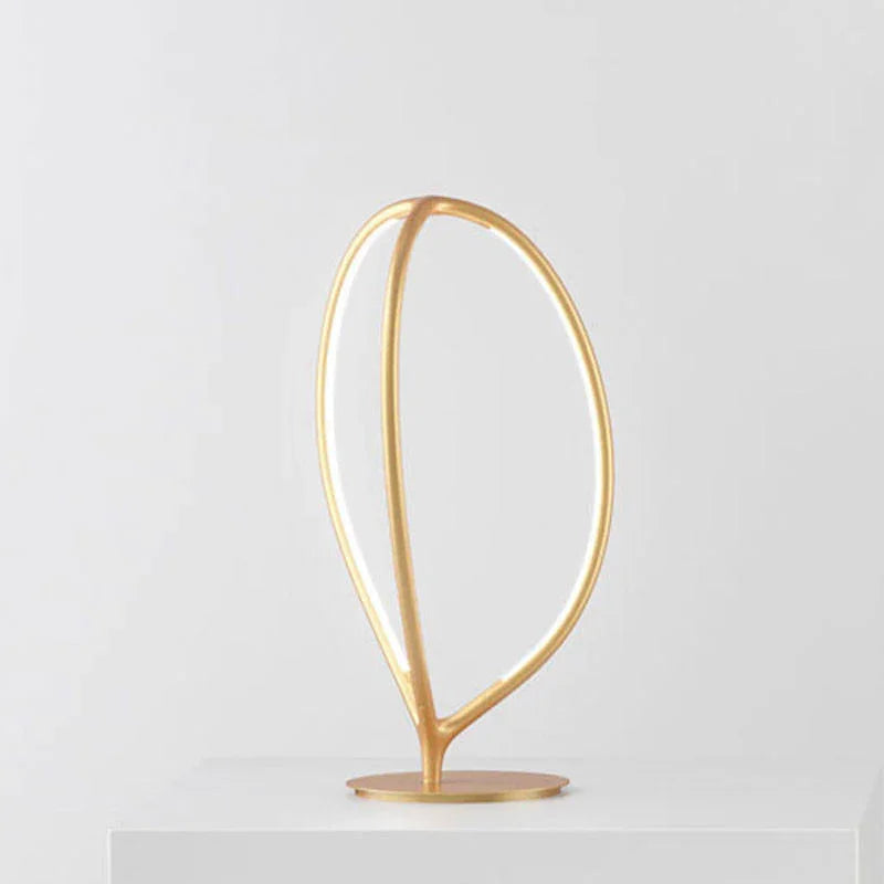 Artemide Arrival Table Lamp | All Square Lighting