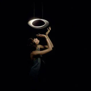 Artemide Cabilido Pendant Light | All Square Lighting