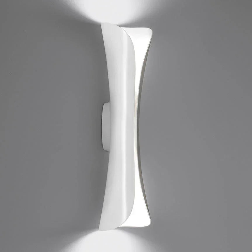 Artemide Cadmo LED Wall Light | All Square Lighting