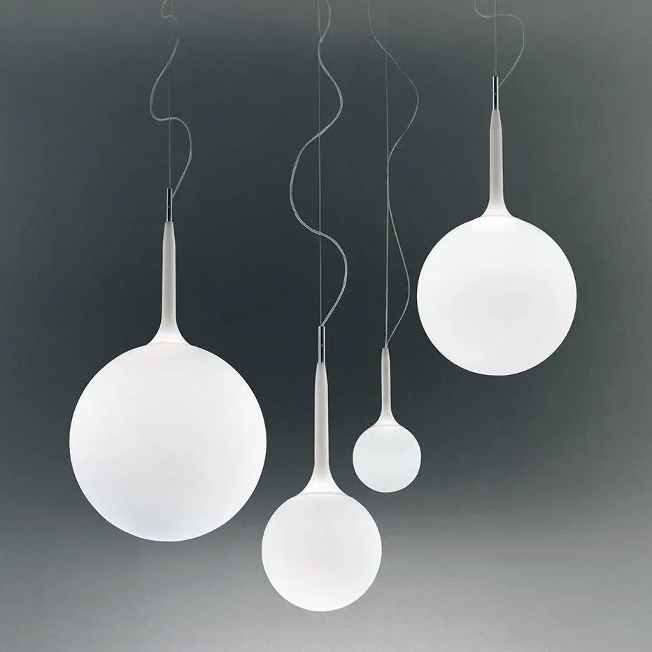 Artemide Castore 25 Pendant Light | All Square Lighting