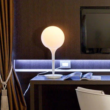 Artemide Castore 25 Table Lamp | All Square Lighting