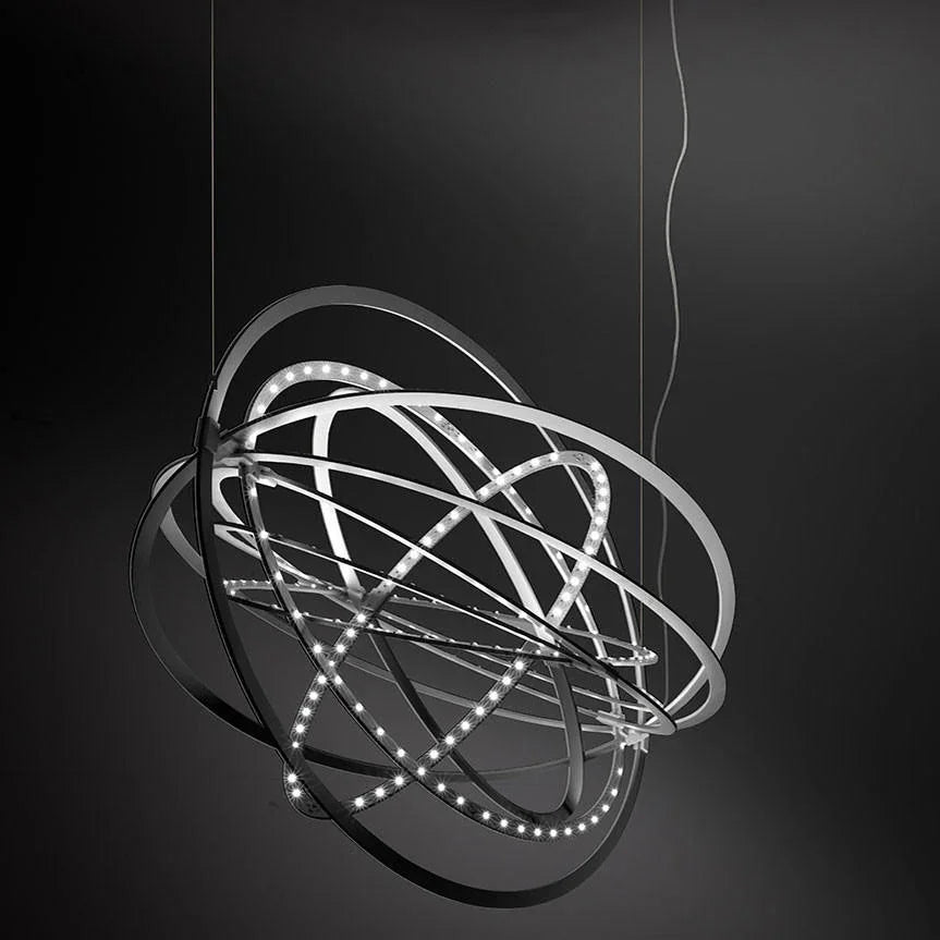 Artemide Copernico Pendant Light | All Square Lighting