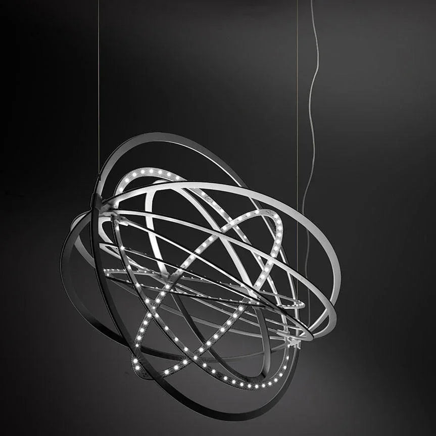 Artemide Copernico Pendant Light | All Square Lighting
