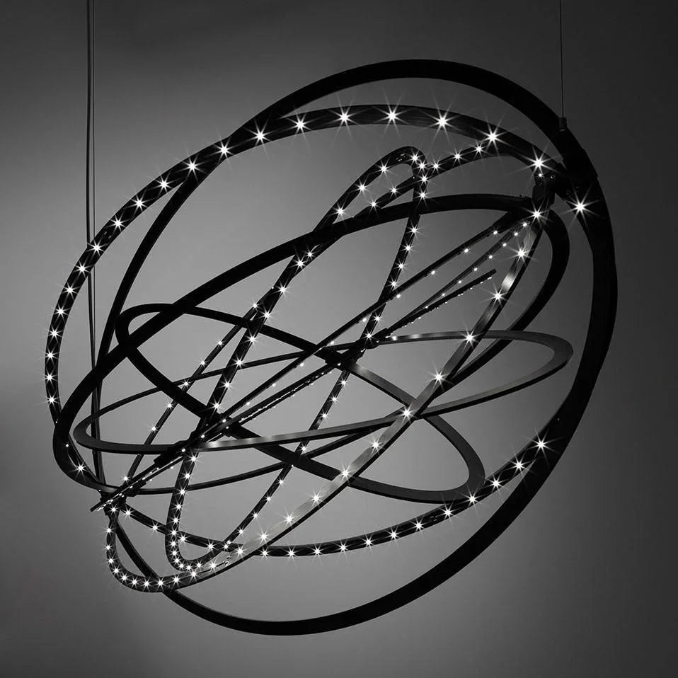 Artemide Copernico Pendant Light | All Square Lighting