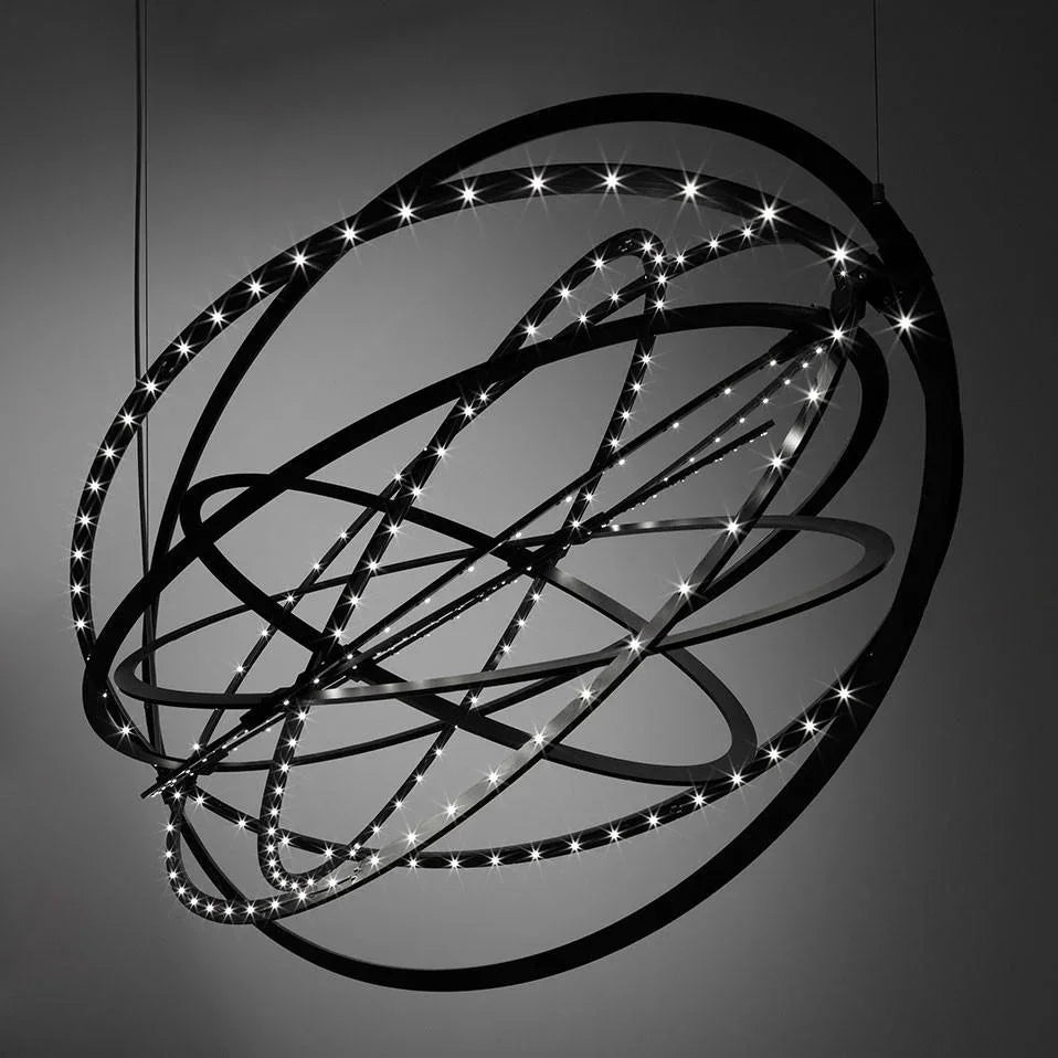 Artemide Copernico Pendant Light | All Square Lighting