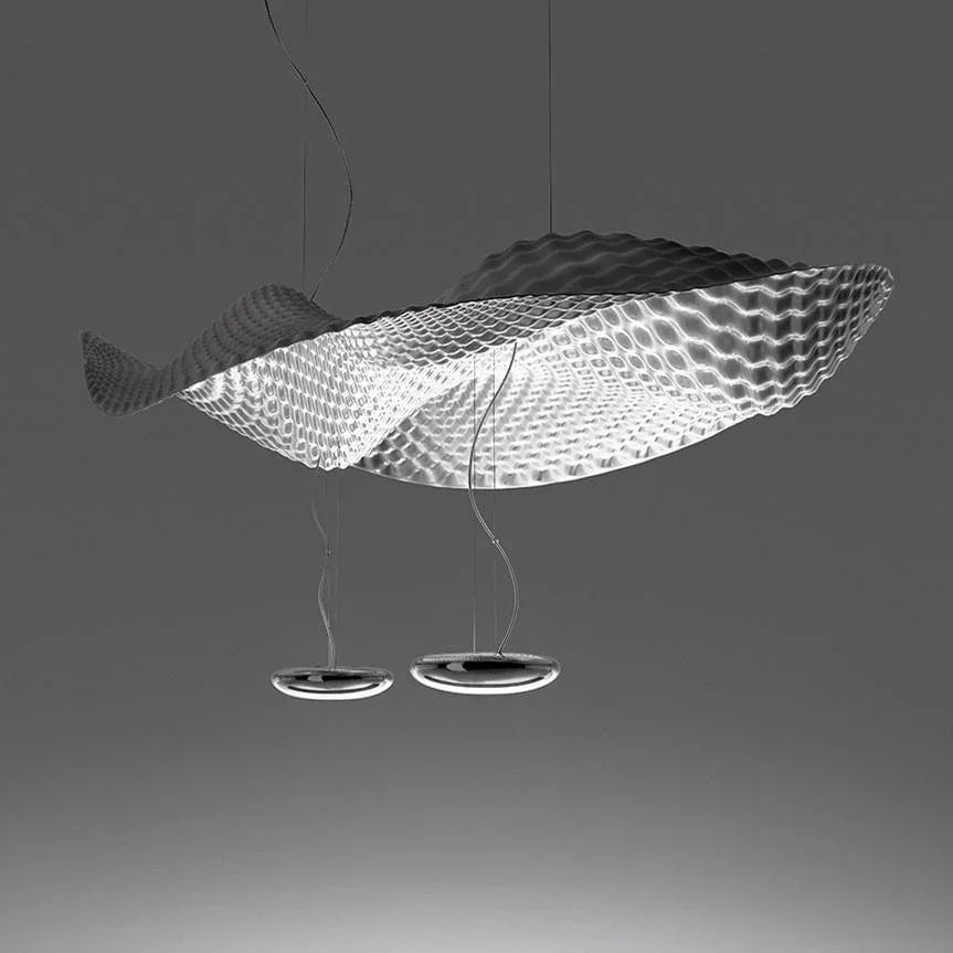 Artemide Cosmic Angel Pendant Light | All Square Lighting