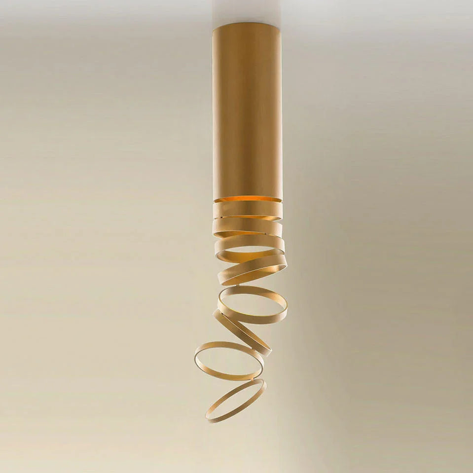 Artemide Decompose Ceiling Light | All Square Lighting