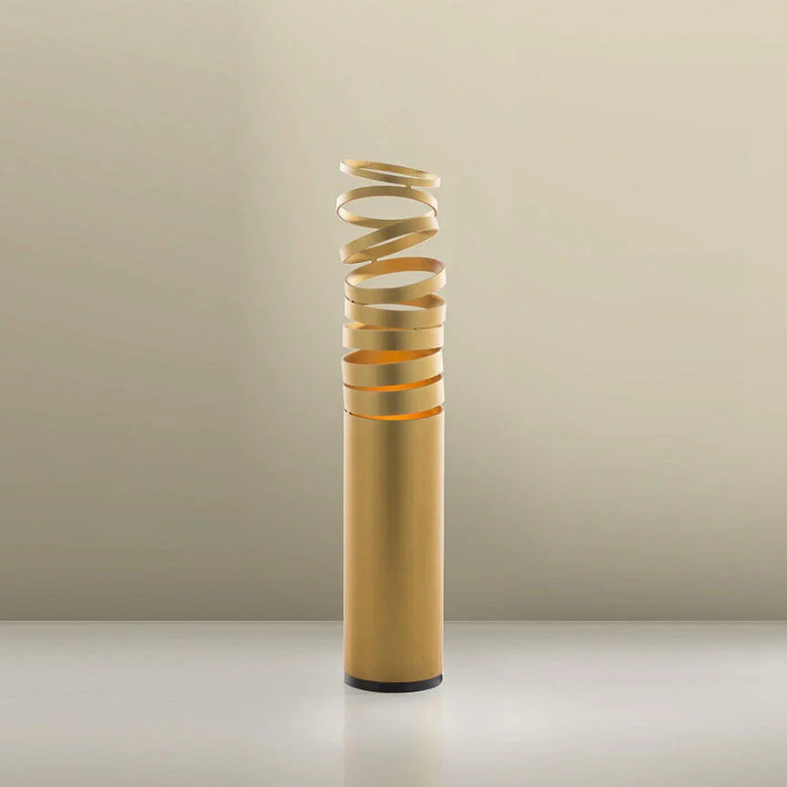 Artemide Decomposé Table Lamp | All Square Lighting