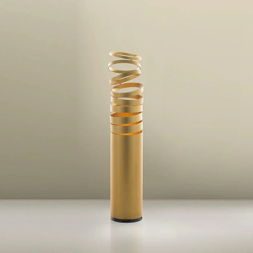Artemide Decomposé Table Lamp | All Square Lighting