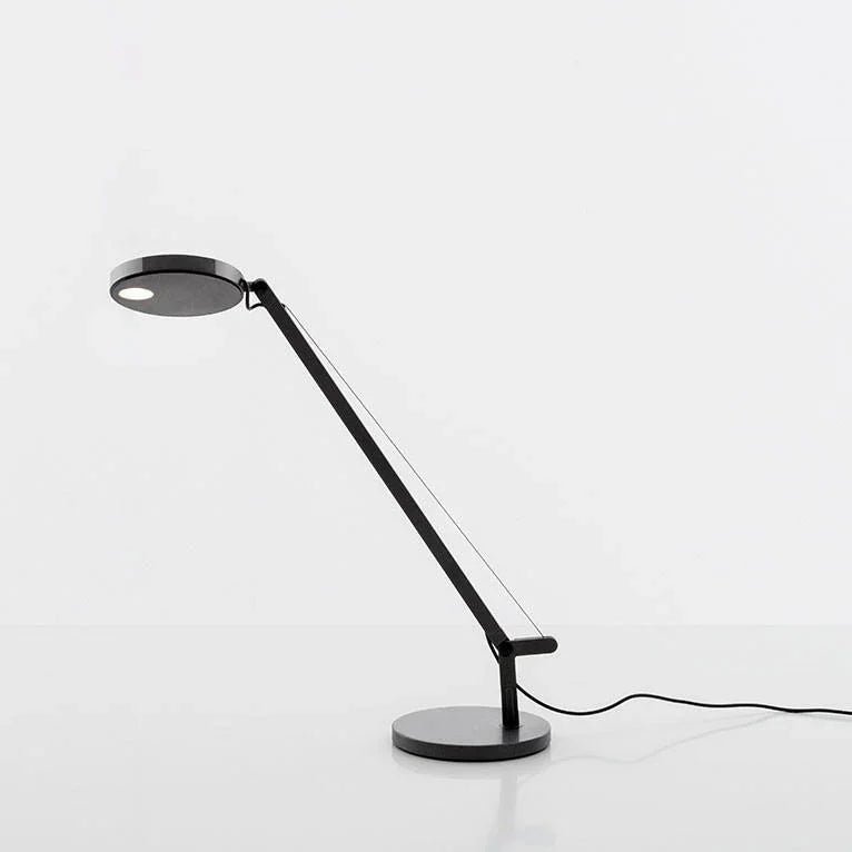 Artemide Demetra Micro Table Lamp | All Square Lighting