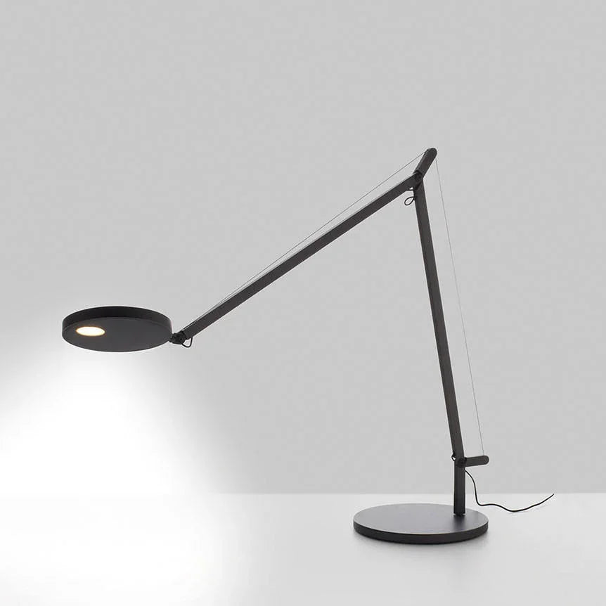 Artemide Demetra Table Lamp | All Square Lighting