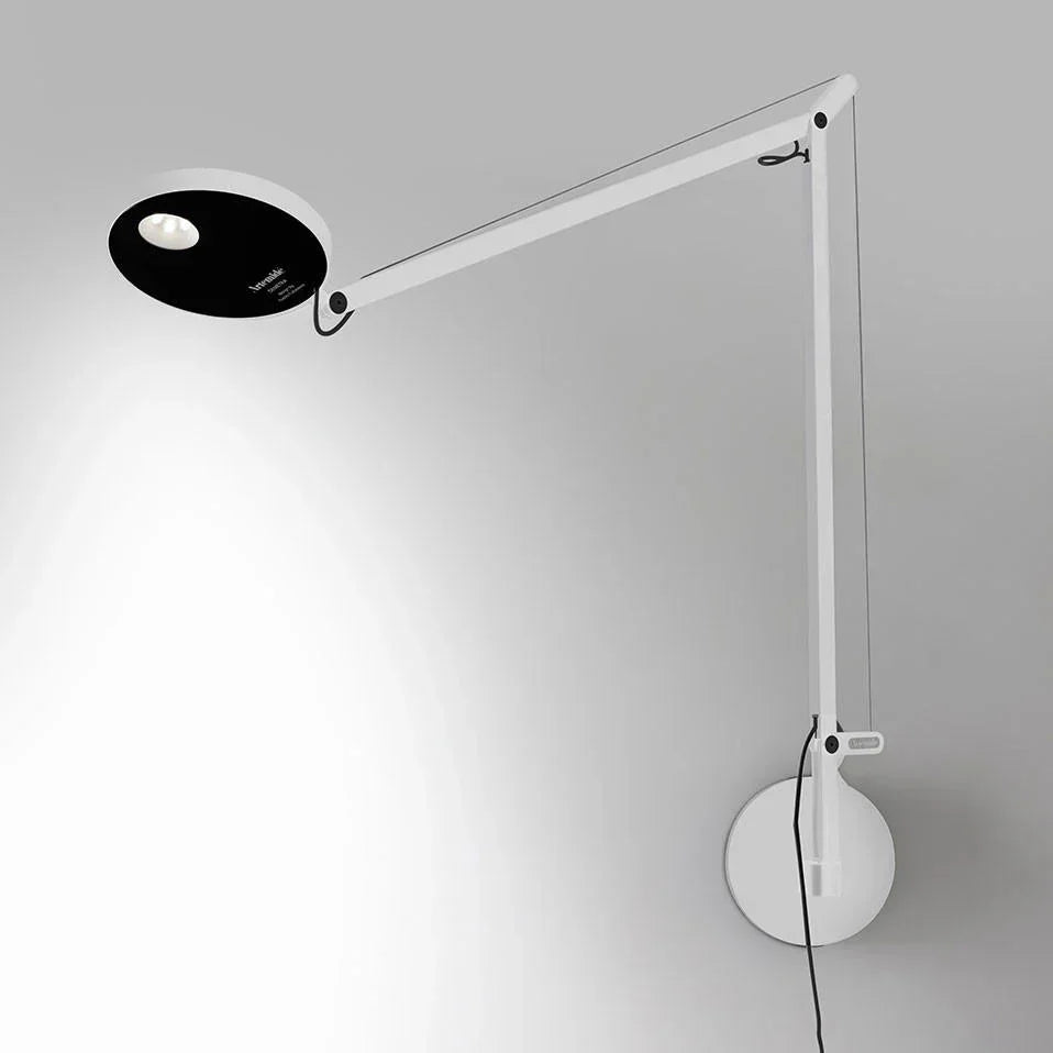 Artemide Demetra Wall Light | All Square Lighting