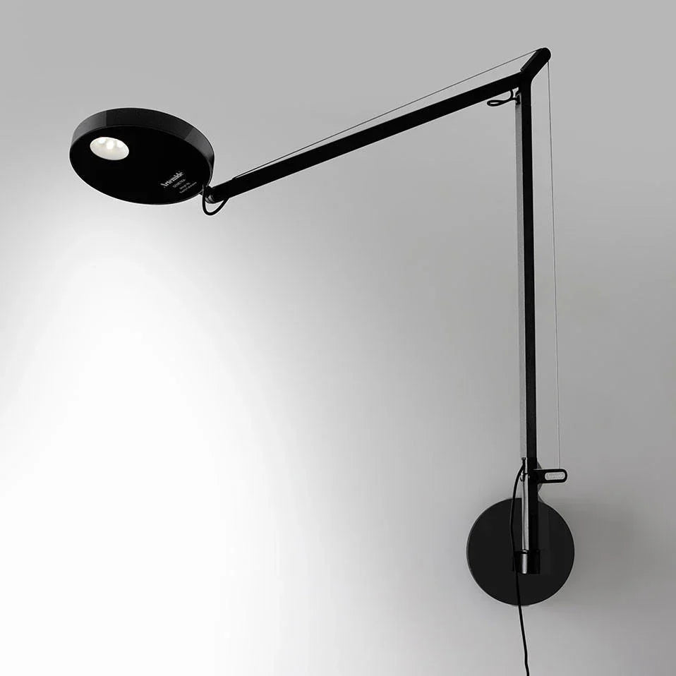 Artemide Demetra Wall Light | All Square Lighting