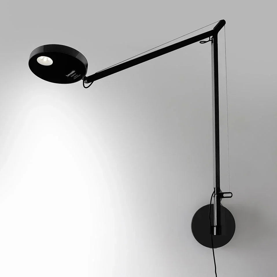 Artemide Demetra Wall Light | All Square Lighting