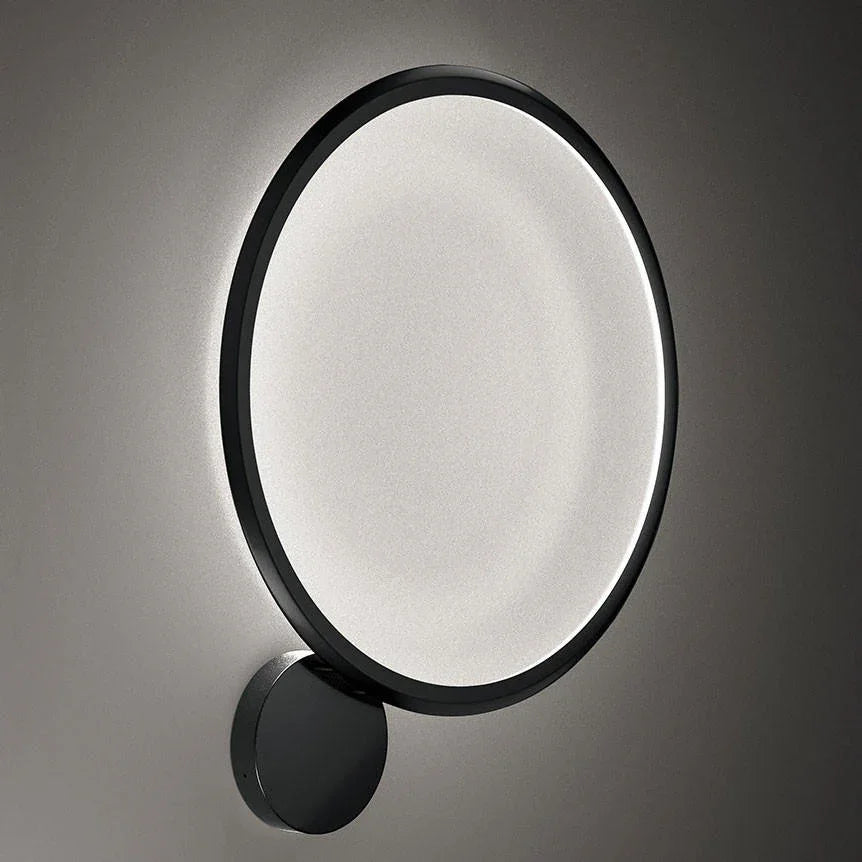Artemide Discovery Wall Light | All Square Lighting