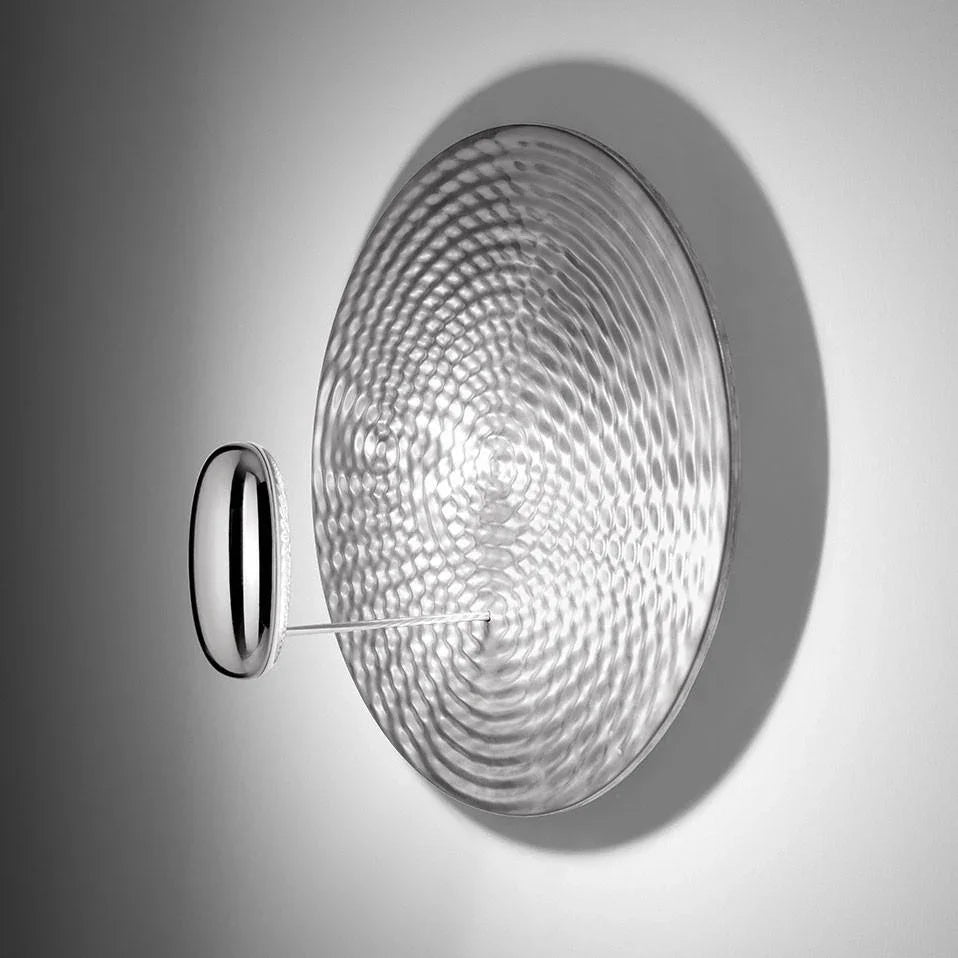 Artemide Droplet Mini Wall Light | All Square Lighting