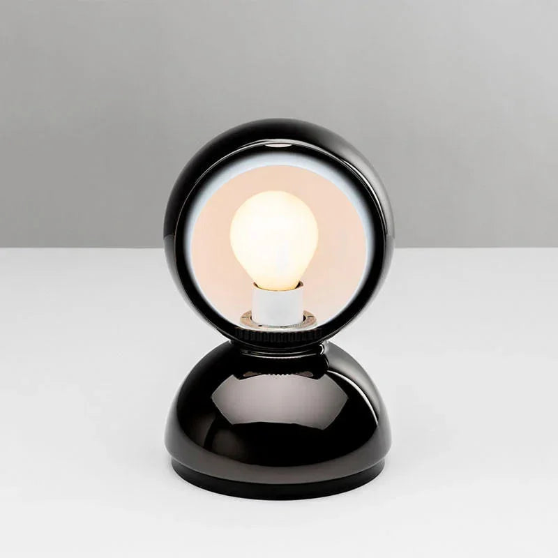 Artemide Eclisse Table Lamp | All Square Lighting