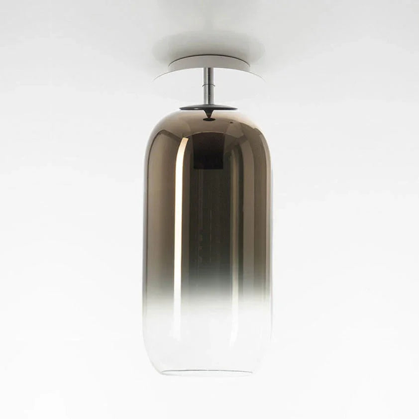 Artemide Gople Ceiling Light | All Square Lighting