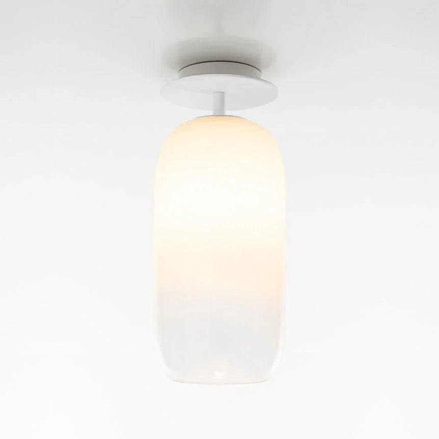 Artemide Gople Ceiling Light | All Square Lighting