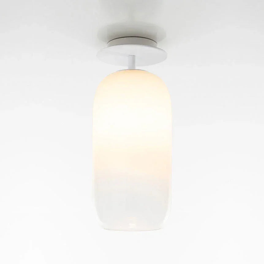 Artemide Gople Ceiling Light | All Square Lighting