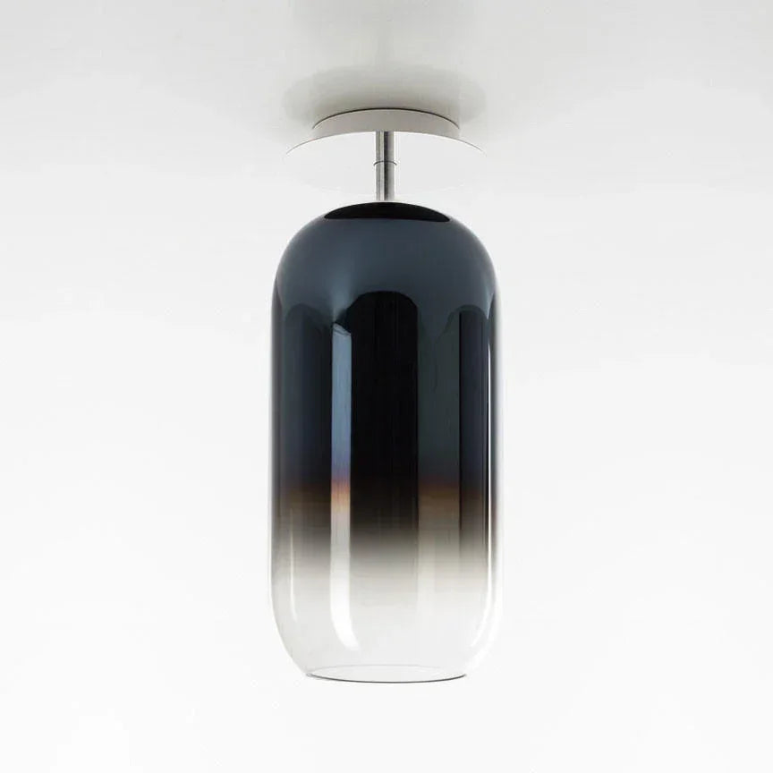 Artemide Gople Ceiling Light | All Square Lighting