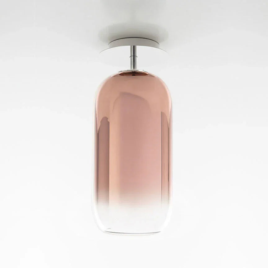 Artemide Gople Ceiling Light | All Square Lighting