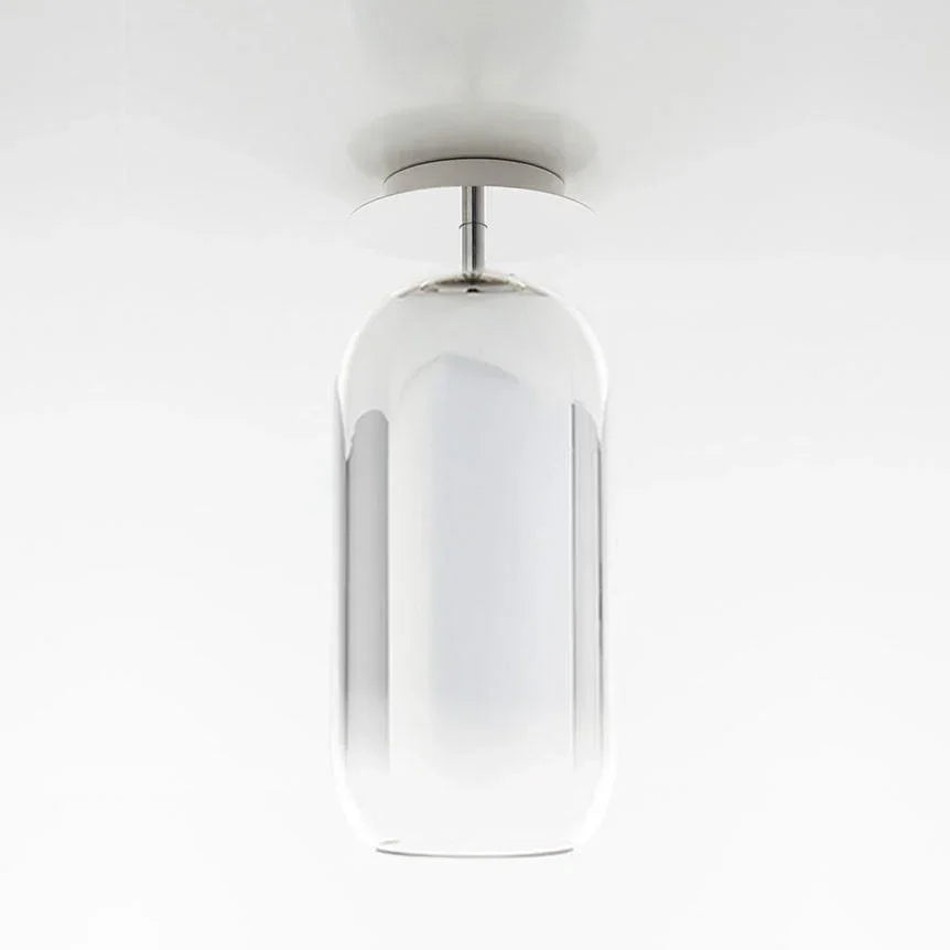 Artemide Gople Ceiling Light | All Square Lighting