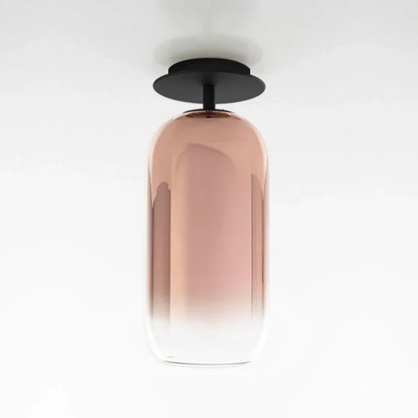 Artemide Gople Ceiling Light | All Square Lighting