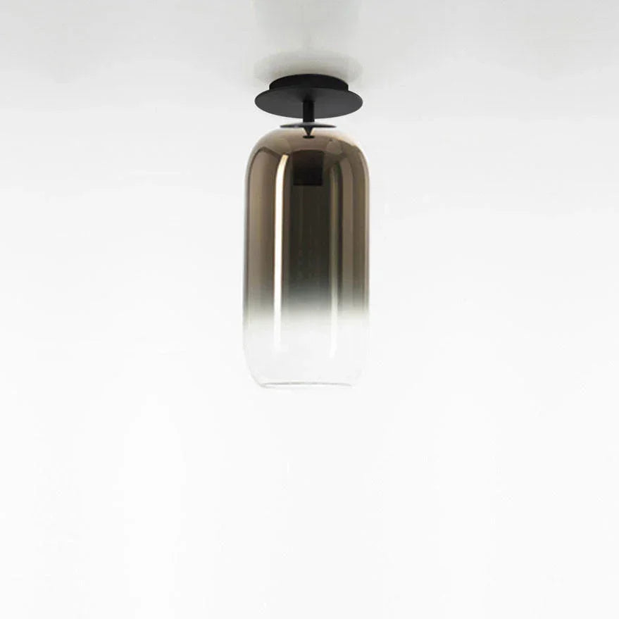 Artemide Gople Mini Ceiling Light | All Square Lighting