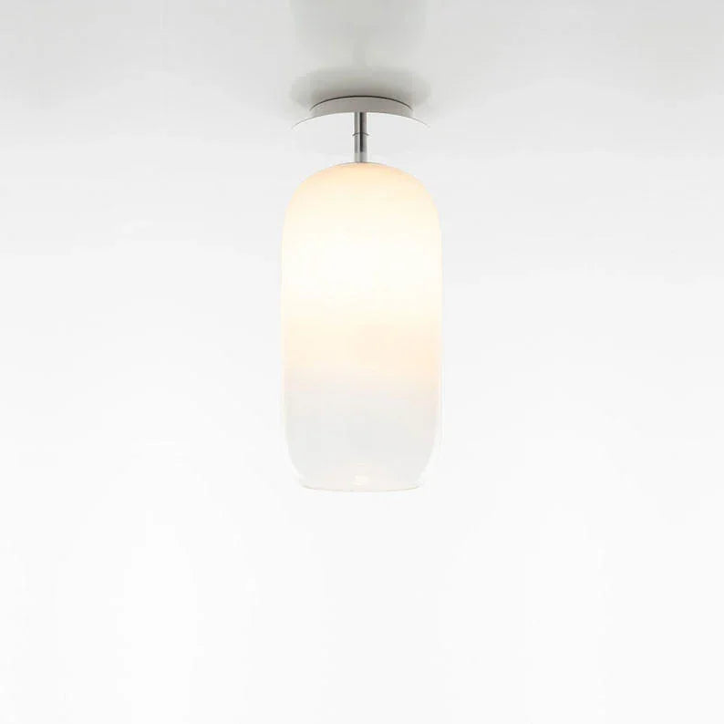 Artemide Gople Mini Ceiling Light | All Square Lighting