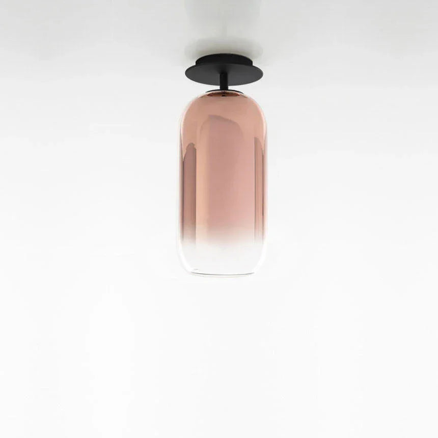 Artemide Gople Mini Ceiling Light | All Square Lighting