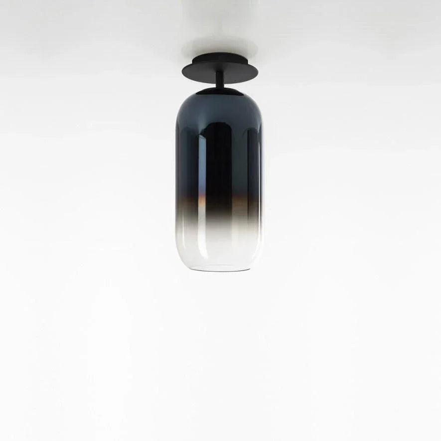 Artemide Gople Mini Ceiling Light | All Square Lighting