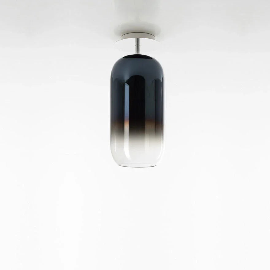 Artemide Gople Mini Ceiling Light | All Square Lighting
