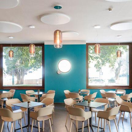 Artemide Gople Pendant Light | All Square Lighting