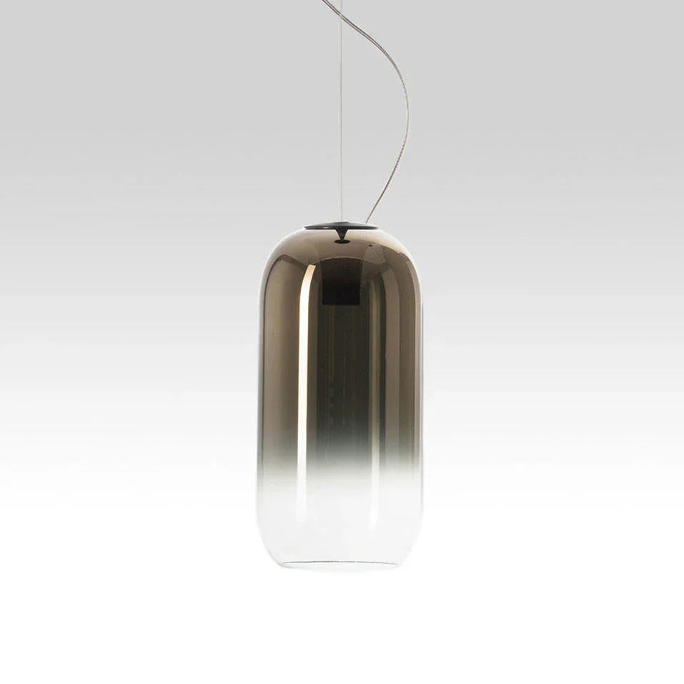 Artemide Gople Pendant Light | All Square Lighting