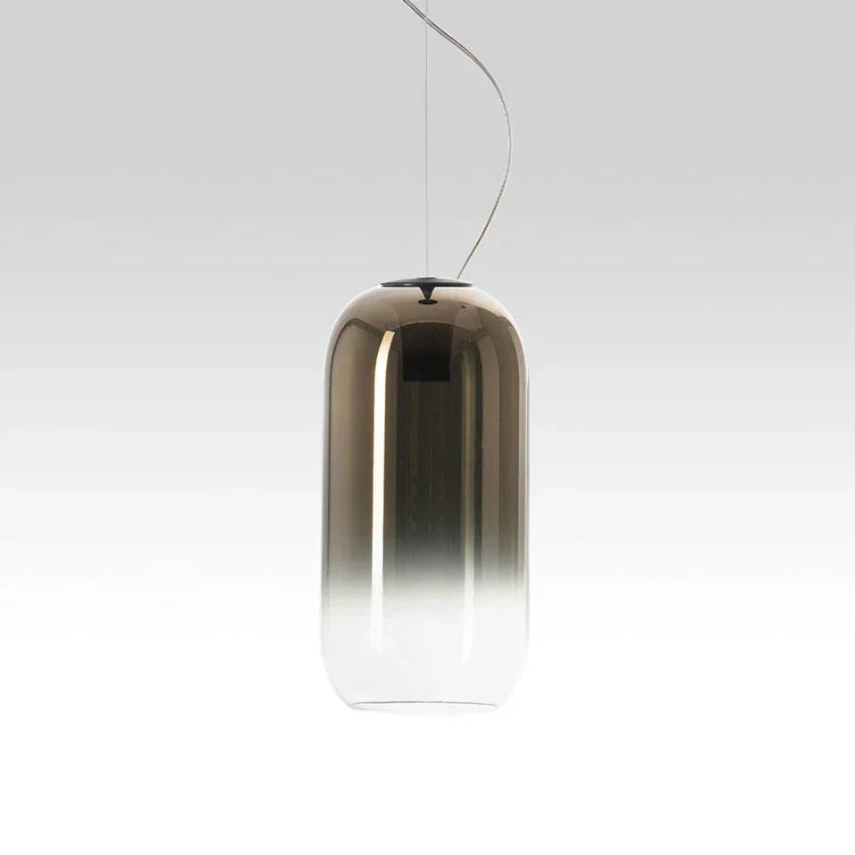 Artemide Gople Pendant Light | All Square Lighting