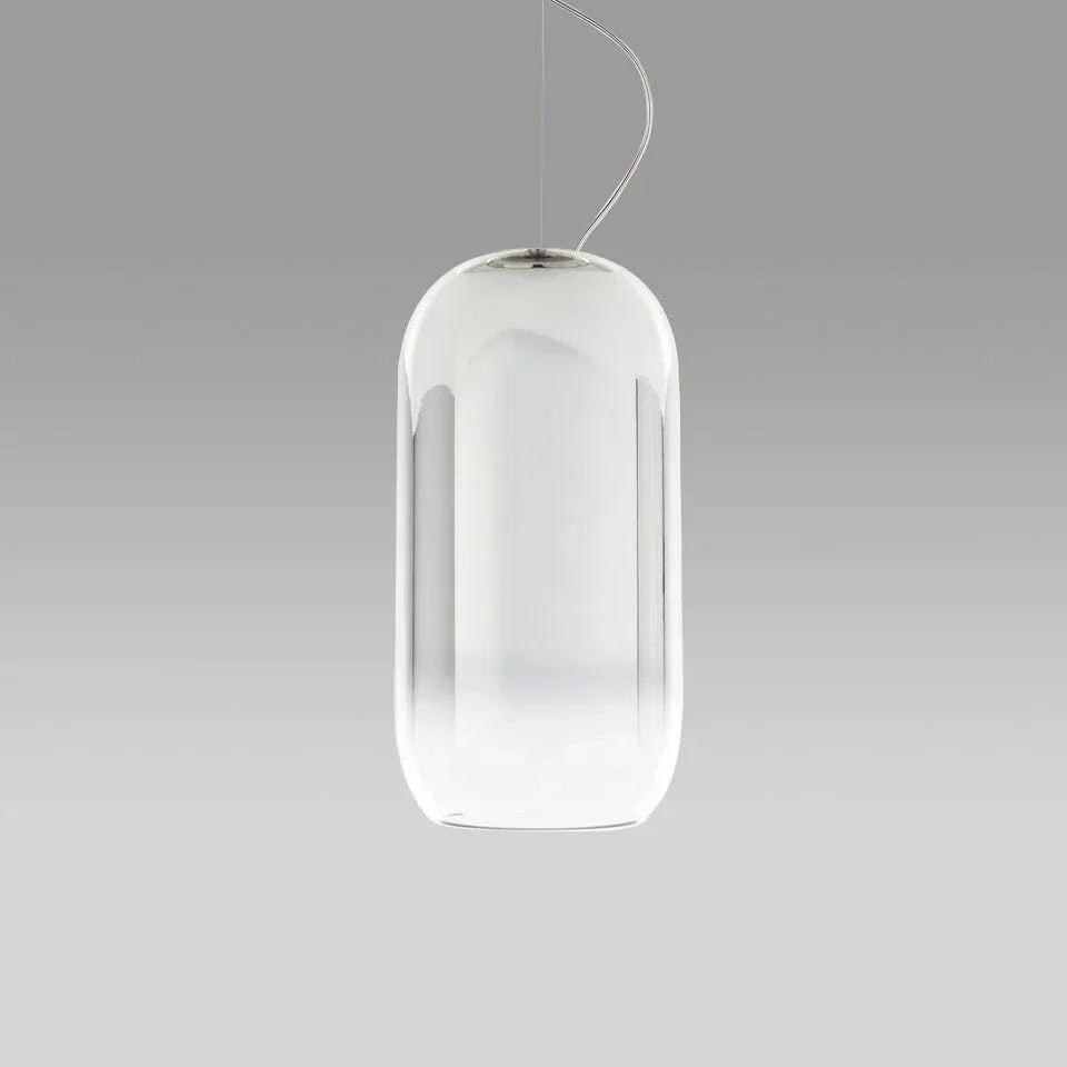 Artemide Gople Pendant Light | All Square Lighting