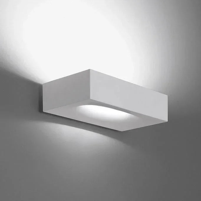 Artemide Melete Wall Light | All Square Lighting