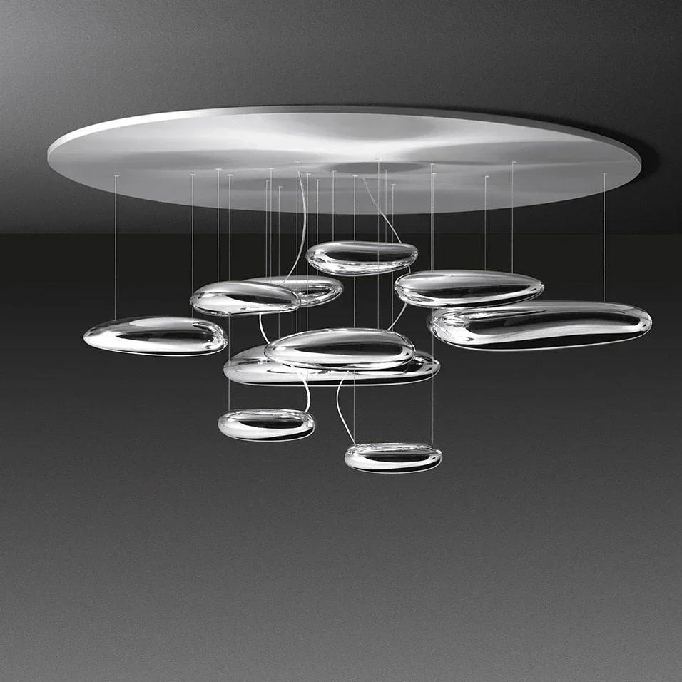 Artemide Mercury LED Ceiling Light | All Square Lighting