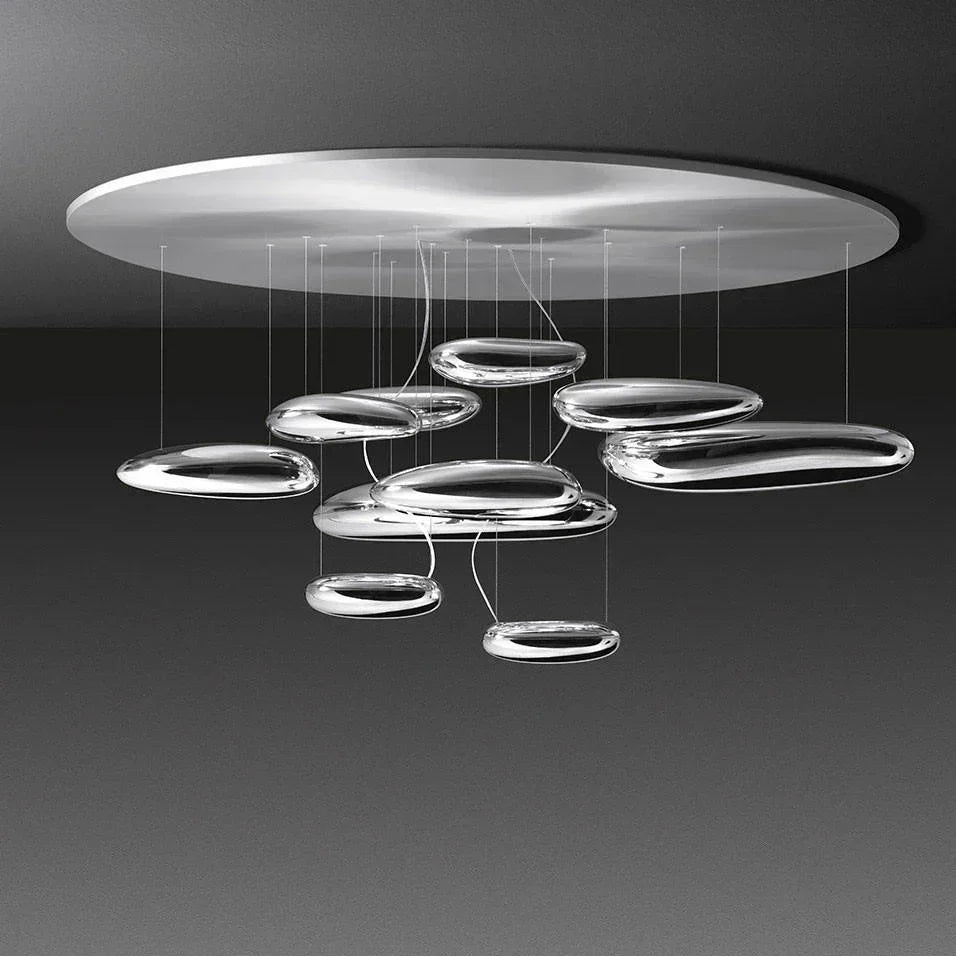 Artemide Mercury LED Ceiling Light | All Square Lighting