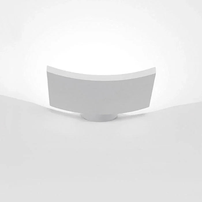 Artemide Microsurf Wall Light | All Square Lighting