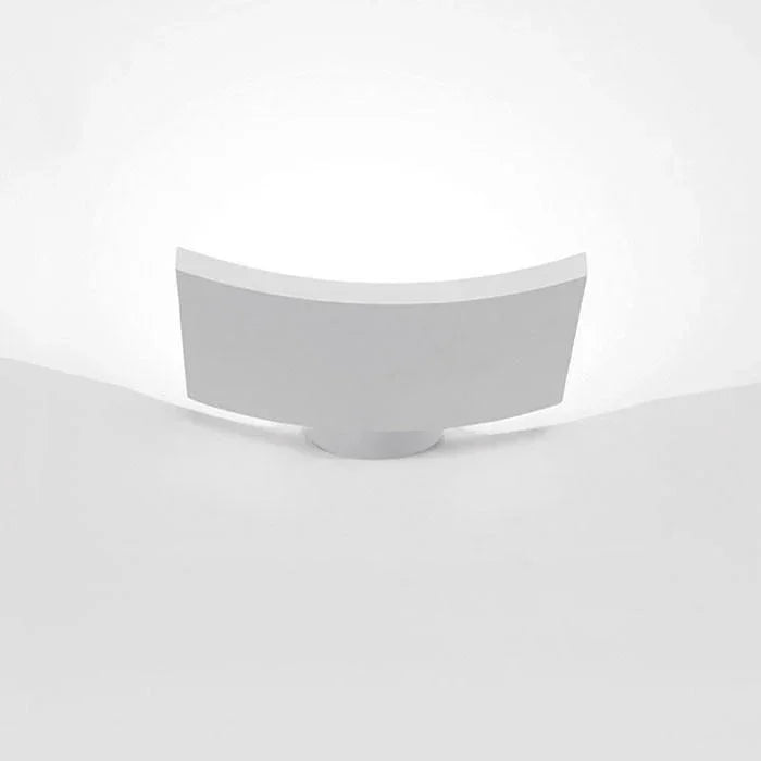Artemide Microsurf Wall Light | All Square Lighting