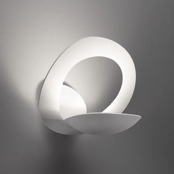 Artemide Pirce Wall Light | All Square Lighting