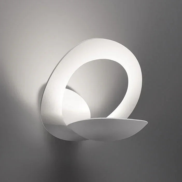 Artemide Pirce Wall Light | All Square Lighting