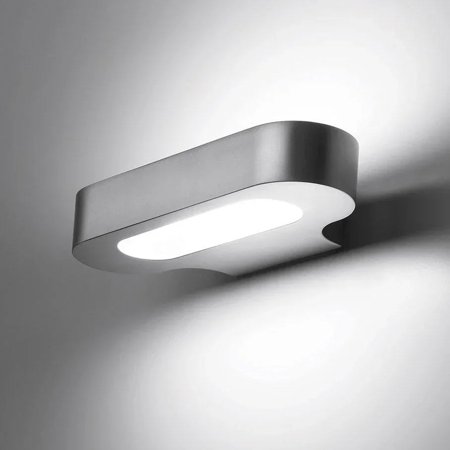 Artemide Talo LED Wall Light | All Square Lighting