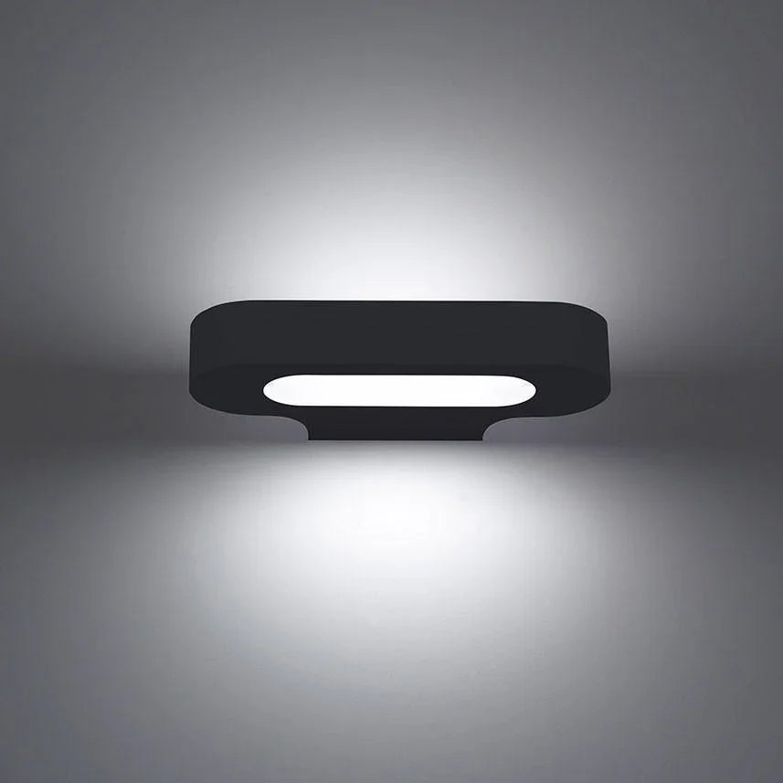 Artemide Talo LED Wall Light | All Square Lighting
